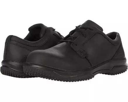 Кроссовки WORX Zinc Comp Toe Oxford, черный