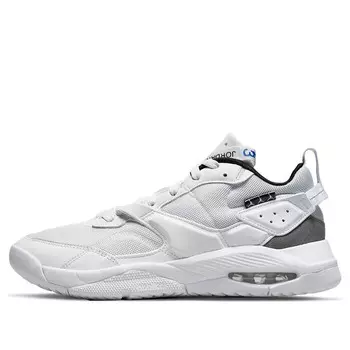 Кроссовки воздушные nfh Air Jordan, белый