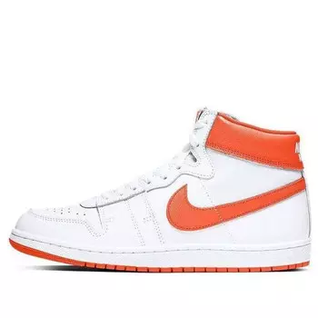 Кроссовки воздушный корабль Air Jordan, белый