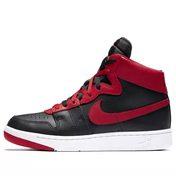Кроссовки воздушный корабль og Air Jordan, красный