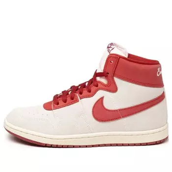 Кроссовки воздушный корабль pe sp Air Jordan, белый