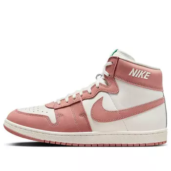 Кроссовки воздушный корабль pe sp Air Jordan, розовый