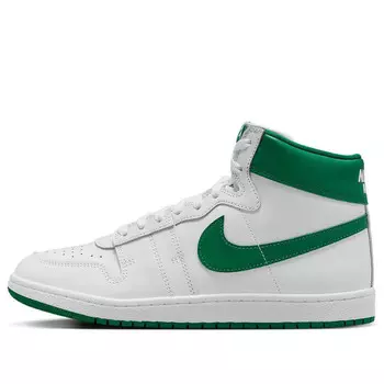 Кроссовки воздушный корабль sp Air Jordan, белый