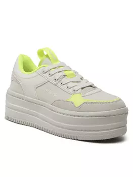 Кроссовки Wp40-22168Y Sprandi, серый