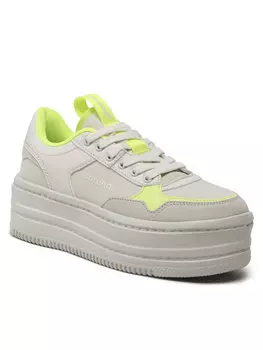 Кроссовки WP40-22168Y Sprandi, серый