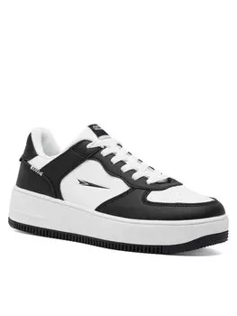 Кроссовки Wp40-22485Z Sprandi, черный