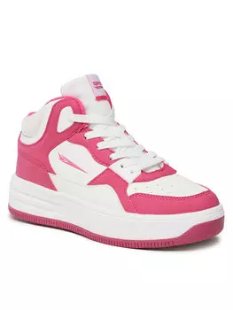 Кроссовки Wp40-22755C Sprandi, розовый