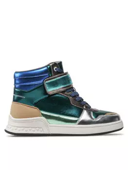 Кроссовки WP-FW22-T049 Togoshi, мультиколор