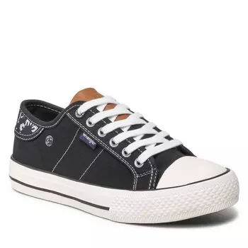 Кроссовки Wrangler RayPocket, черный