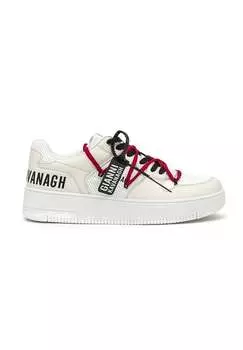 Кроссовки WRAPPED Gianni Kavanagh, бежевый