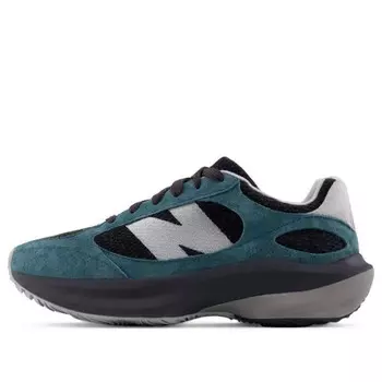 Кроссовки wrpd runner 'blue' New Balance, синий