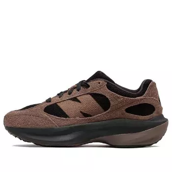 Кроссовки wrpd runner 'dark mushroom' New Balance, мультиколор