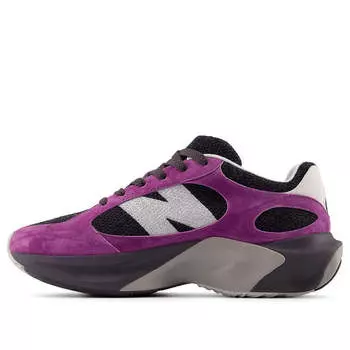Кроссовки wrpd runner 'dusted grape' New Balance, мультиколор