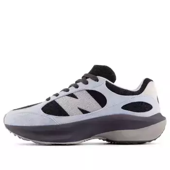 Кроссовки wrpd runner 'light chrome blue' New Balance, синий