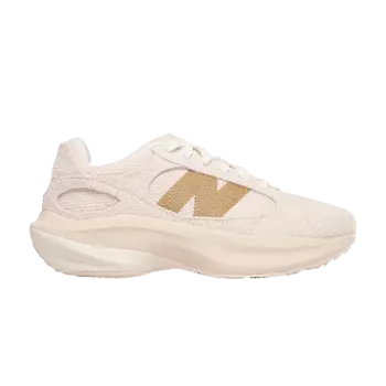 Кроссовки WRPD Runner 'Linen Sea Salt' Foot Locker Exclusive, кремовый