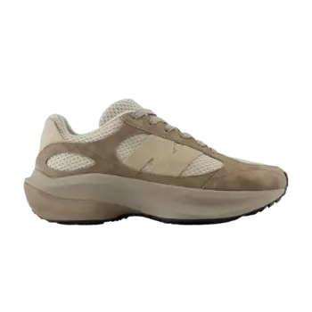 Кроссовки WRPD Runner 'Mushroom Timberwolf', желто-коричневый