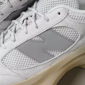 Кроссовки wrpd runner New Balance, мультиколор