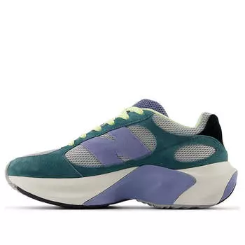 Кроссовки wrpd runner New Balance, серый
