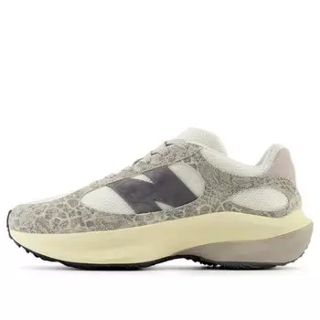 Кроссовки wrpd runner 'snakeskin' New Balance, синий