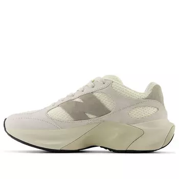 Кроссовки wrpd runner 'wolf grey' New Balance, серый
