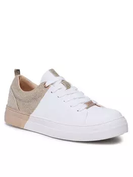 Кроссовки Ws2158-07 Deezee, белый