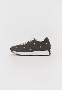 Кроссовки WS327 New Balance, черный