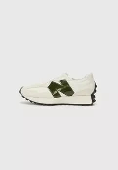 Кроссовки WS327 New Balance, кремовый