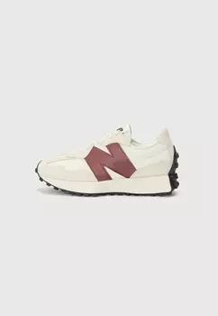 Кроссовки WS327 New Balance, кремовый