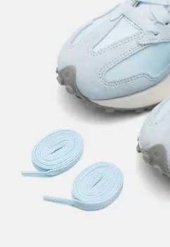 Кроссовки WS327 New Balance, синий