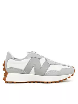 Кроссовки WS327NKC New Balance, серый