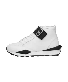 Кроссовки ws6001l Fracomina, белый