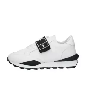 Кроссовки ws6002 Fracomina, белый