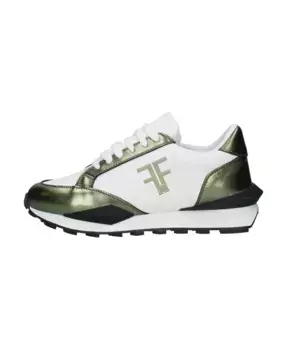 Кроссовки ws60032 Fracomina, белый