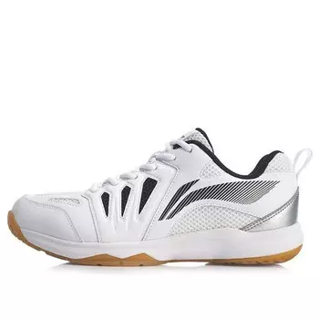 Кроссовки все вокруг король Li-Ning, белый