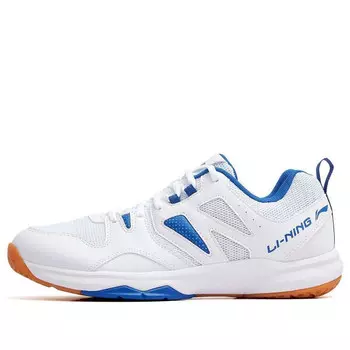Кроссовки все вокруг короля Li-Ning, белый
