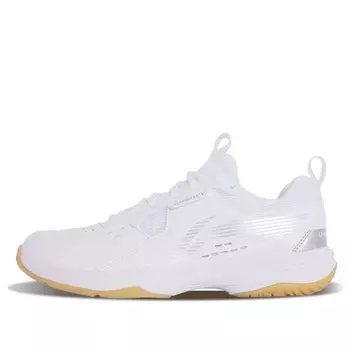 Кроссовки всемогущие 5 Li-Ning, белый