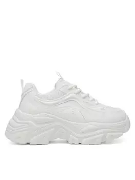 Кроссовки WSS21557-02 Deezee, белый