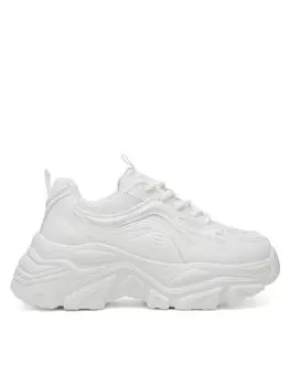 Кроссовки WSS21557-02 Deezee, белый