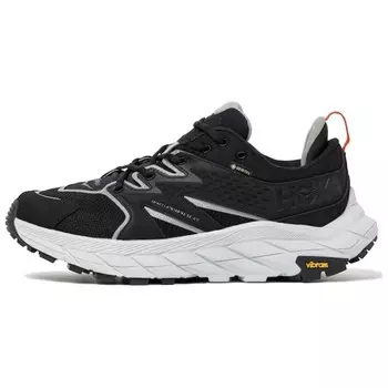 Кроссовки Wtaps X HOKA ONE ONE ORA Luxe Lifestyle Shoes Unisex Low-top Black, черный