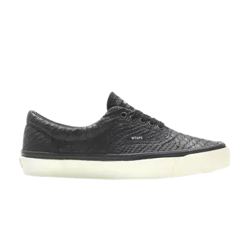 Кроссовки WTAPS x OG Era LX Vans, черный