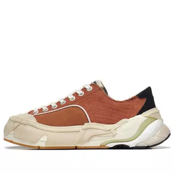 Кроссовки wuji skate shoes Li-Ning, коричневый