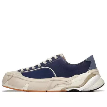 Кроссовки wuji skate shoes Li-Ning, синий