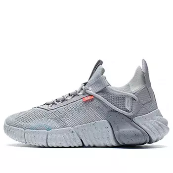 Кроссовки wukong без границ Li-Ning, серый