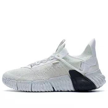 Кроссовки wukong низкие Li-Ning, белый