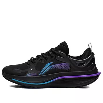 Кроссовки wushi 5s 2.0 Li-Ning, черный