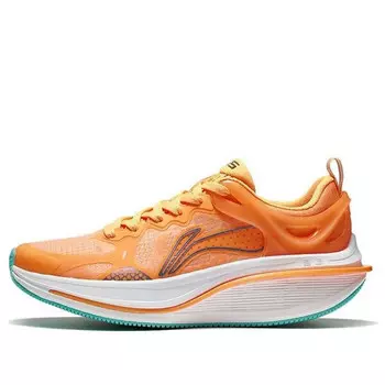 Кроссовки wushi 5s 2.0 Li-Ning, оранжевый