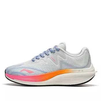 Кроссовки wushi 5s 2.0 v3 Li-Ning, серый