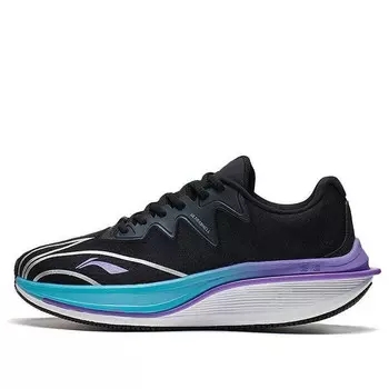 Кроссовки wushi 5s 2.0 v3 Li-Ning, черный