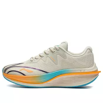 Кроссовки wushi 5s 2.0 v3 Li-Ning, белый