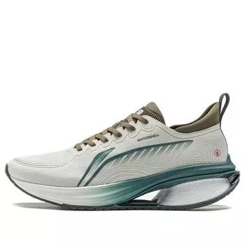 Кроссовки wushi 5s 3.0 Li-Ning, серый